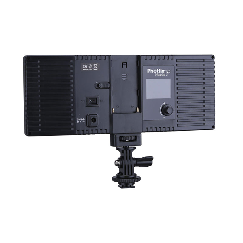 Phottix Nuada P LED Light