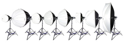 Phottix G-Capsule Softbox (choose the size)