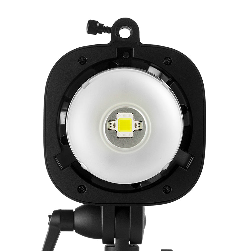 Phottix Indra500LC TTL Studio Light and Battery Pack