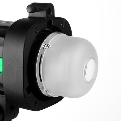 Phottix Indra500LC TTL Studio Light and Battery Pack