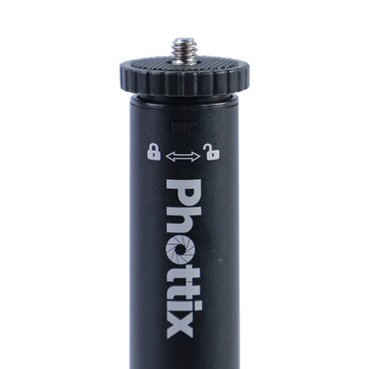 Phottix Solar BG Magic Light Kit Set