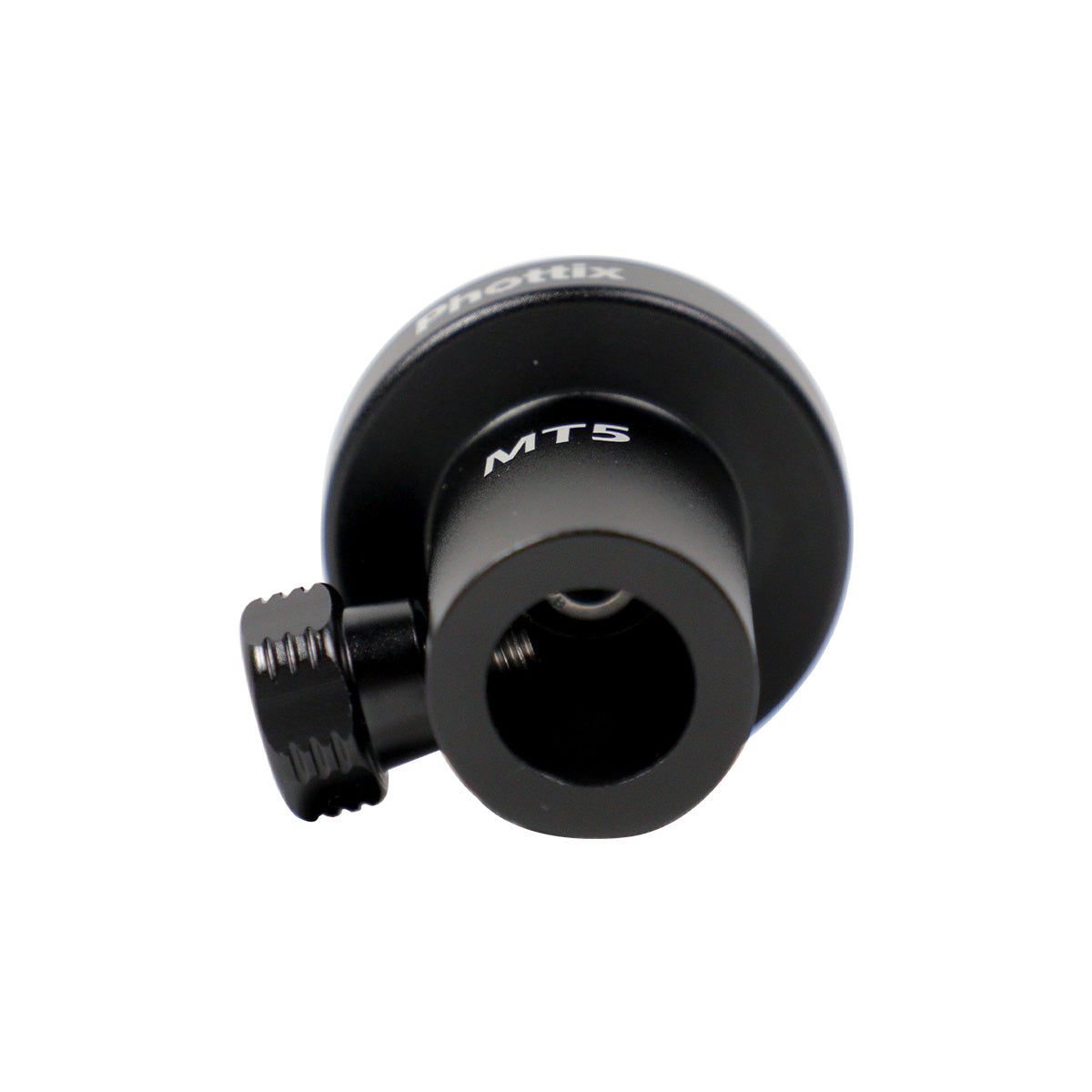 Phottix MT5 Light Stand Adapter Ball Head Kit