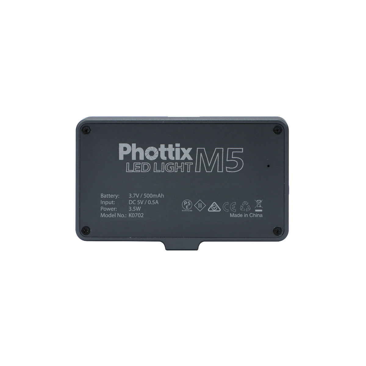 Phottix M5 LED Light