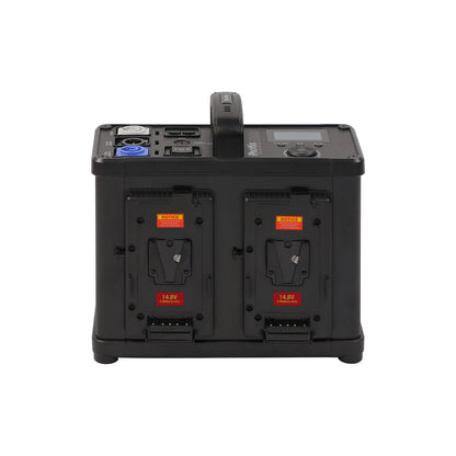 Phottix X600 COB Daylight LED
