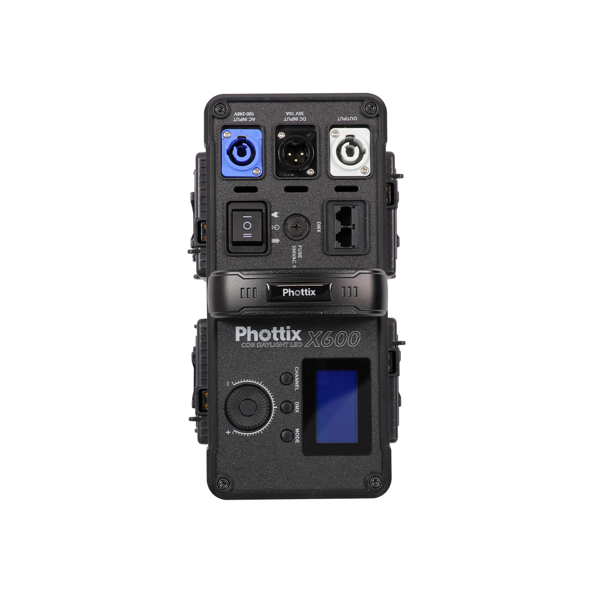 Phottix X600 COB Daylight LED