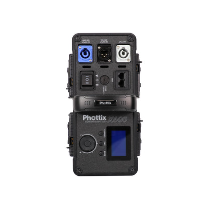 Phottix X600 COB Daylight LED