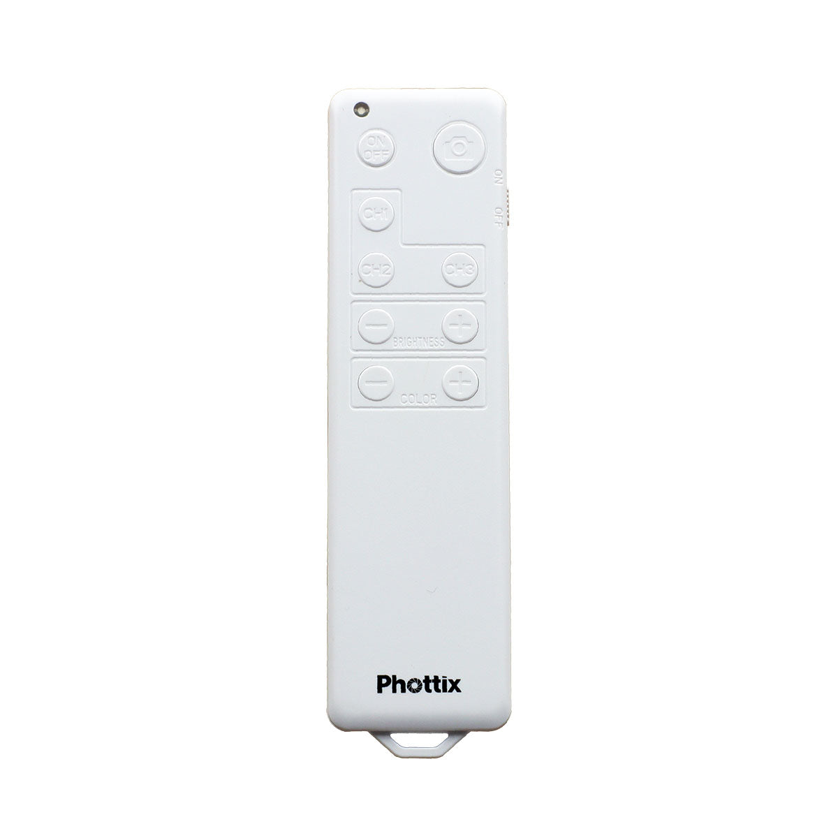Phottix Nuada Ring40C/60C LED Light Go Kit