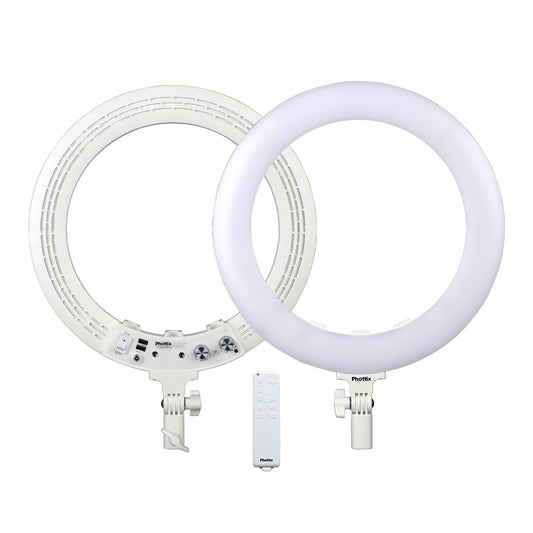 Phottix Nuada Ring40C/60C LED Light Go Kit