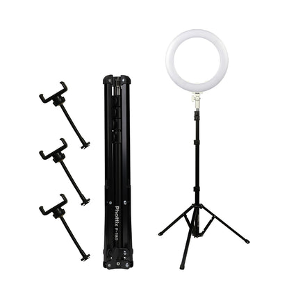 Phottix Nuada Ring40C/60C LED Light Go Kit