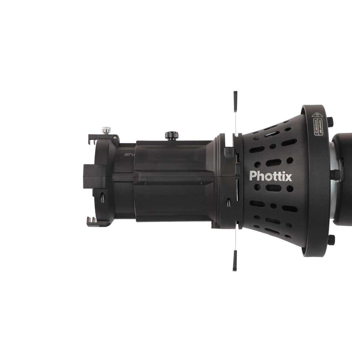 Phottix Pop One 20° Lens