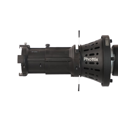 Phottix Pop One 20° Lens