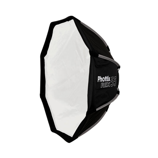 Phottix REX Series Quick-Folding Softbox (choose the size)