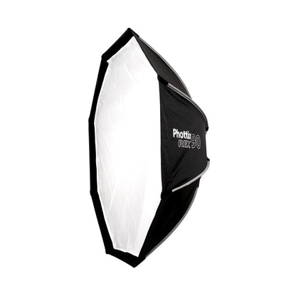 Phottix REX Series Quick-Folding Softbox (choose the size)