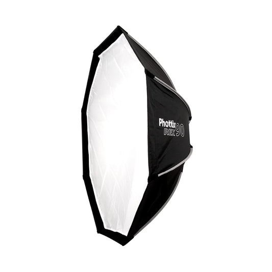 Phottix REX Series Quick-Folding Softbox (choose the size)