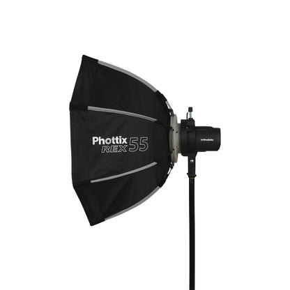 Phottix Speed light adaptor for Bowens Mount