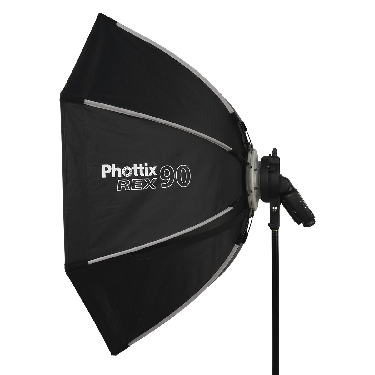 Phottix Speed light adaptor for Bowens Mount