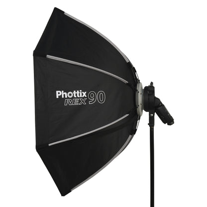 Phottix Speed light adaptor for Bowens Mount