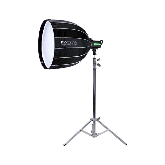 Phottix Raja Quick-Folding Softbox (choose the size)