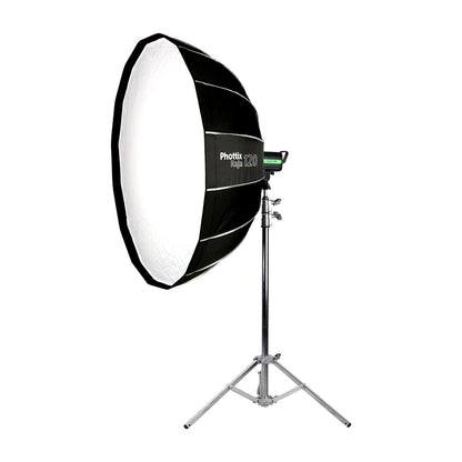 Phottix Raja Quick-Folding Softbox (choose the size)