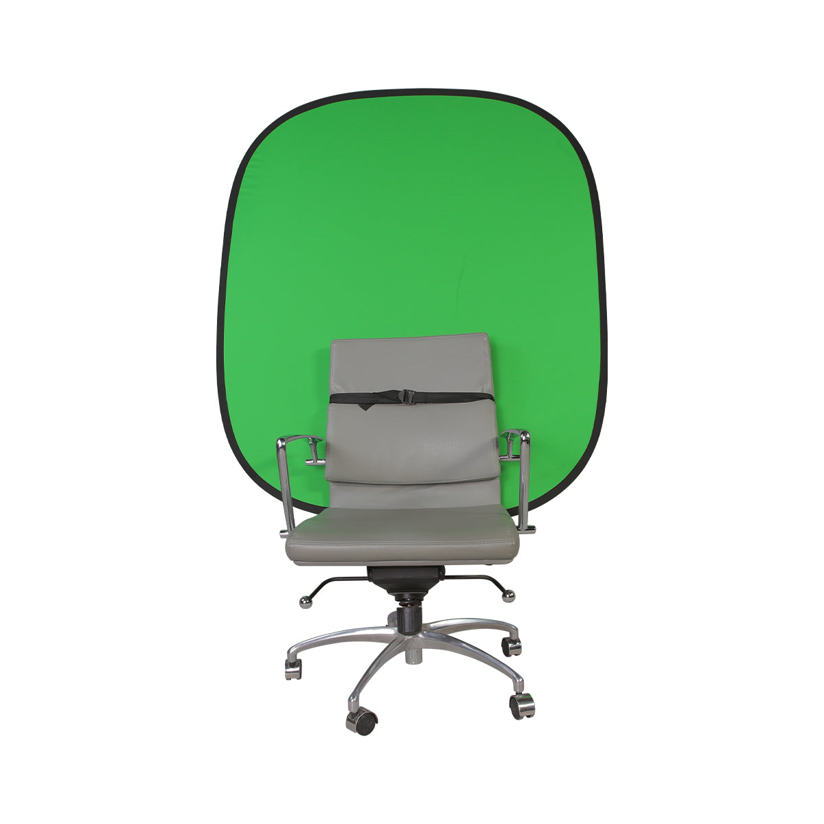 Phottix Q-drop Mini Collapsible Chair Backdrop 120x140cm (47″x55″)