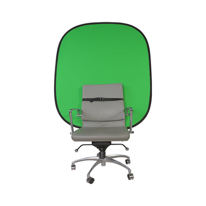 Phottix Q-drop Mini Collapsible Chair Backdrop 120x140cm (47″x55″)