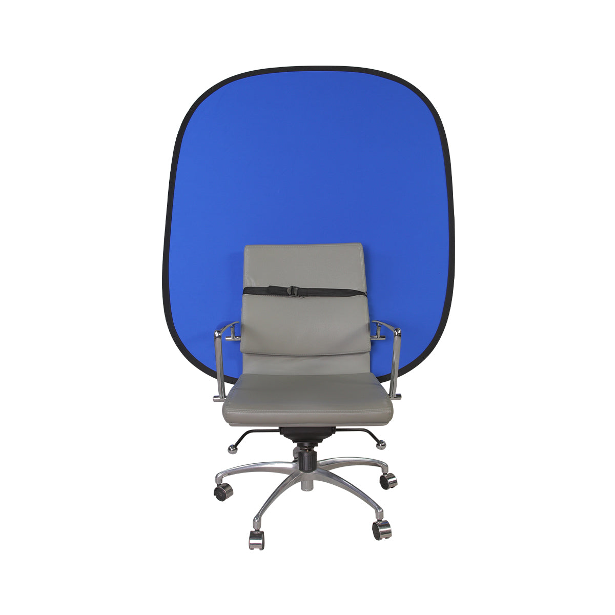 Phottix Q-drop Mini Collapsible Chair Backdrop 120x140cm (47″x55″)