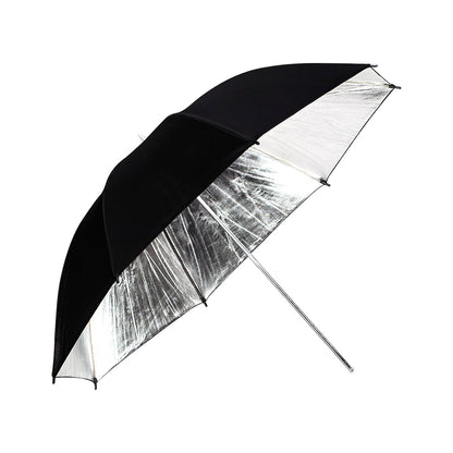 Phottix Essentials Two Layers Detached Reflective Umbrella (101cm/40″)