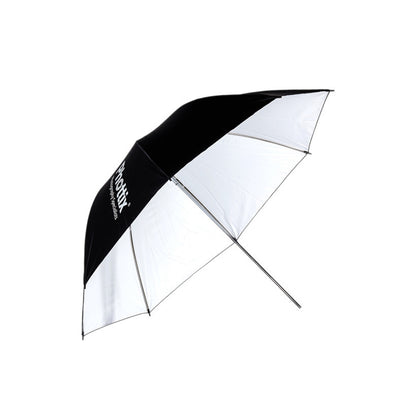 Phottix Essentials Two Layers Detached Reflective Umbrella (101cm/40″)
