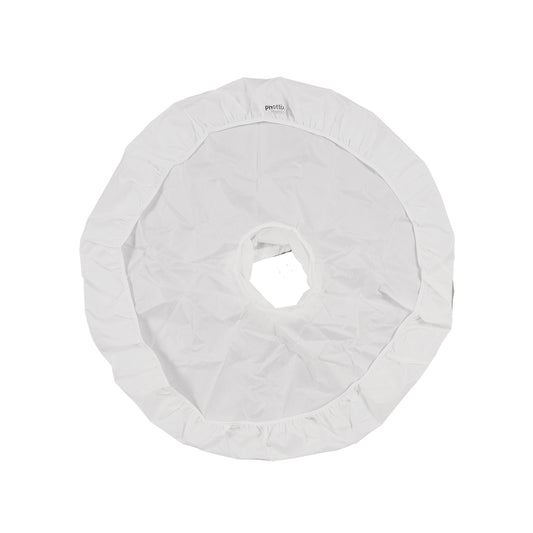 Phottix Premio Reflective Umbrella White Diffuser for 120cm/47"