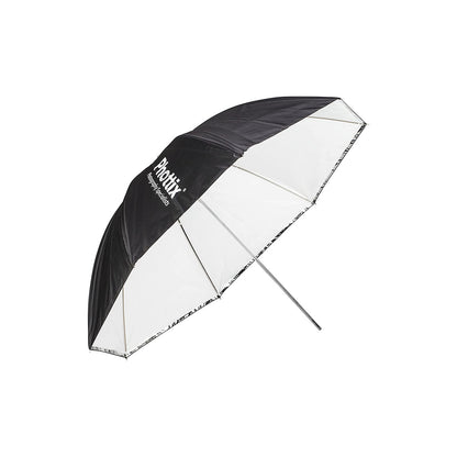 Phottix Essentials Two Layers Detached Reflective Umbrella (101cm/40″)