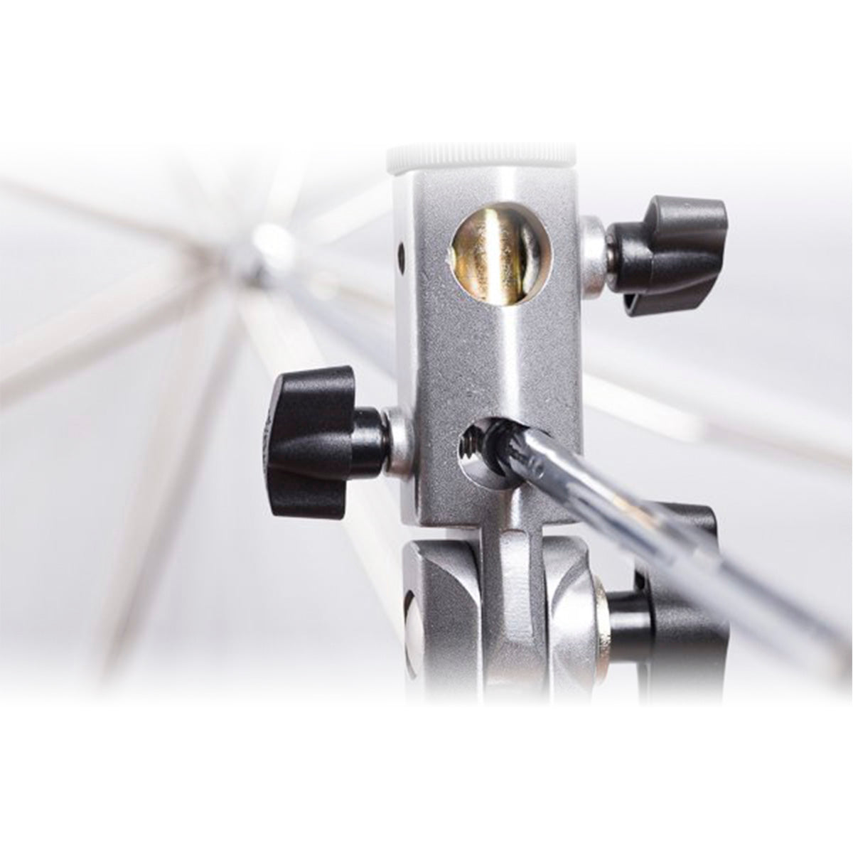 Phottix Varos Pro Multi-Function Flash Umbrella Mount