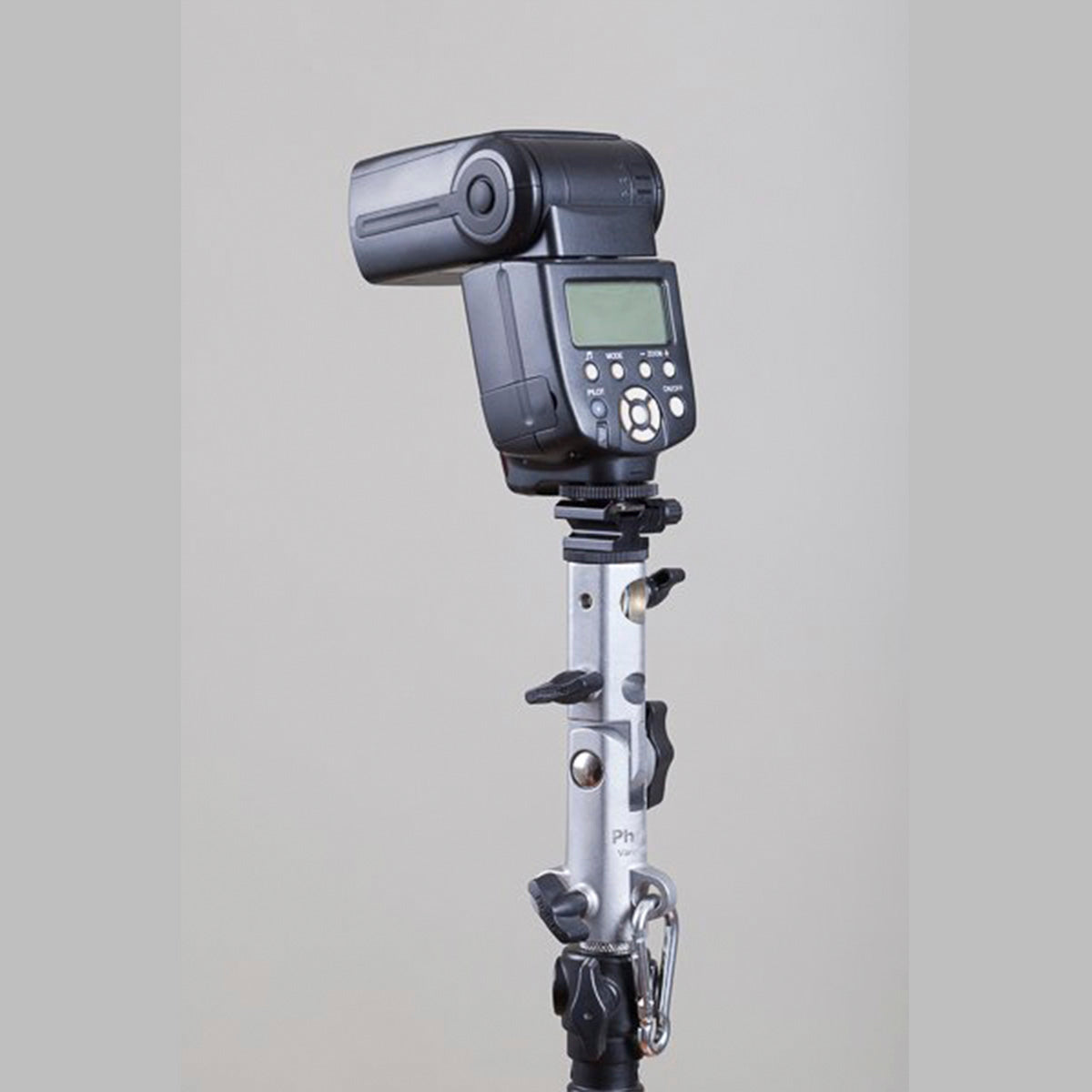 Phottix Varos Pro Multi-Function Flash Umbrella Mount
