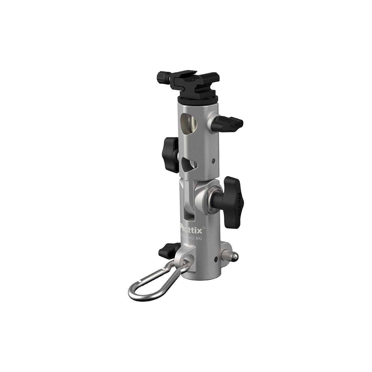 Phottix Varos Pro Multi-Function Flash Umbrella Mount