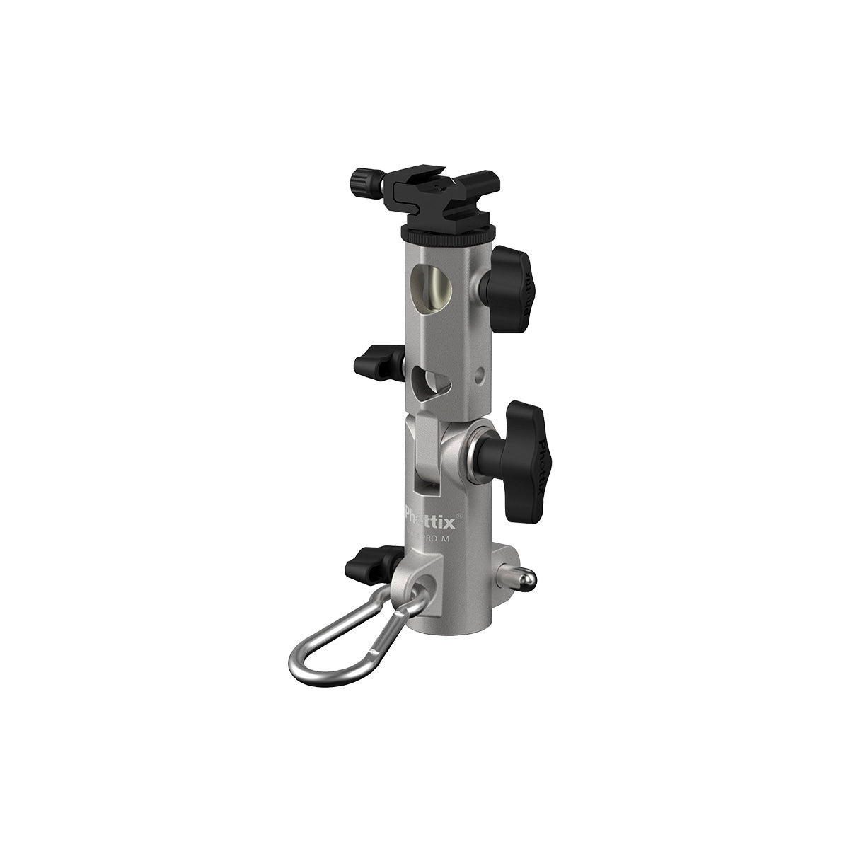 Phottix Varos Pro Multi-Function Flash Umbrella Mount