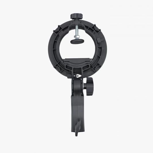 Speedlite Bracket for Bowens Mount