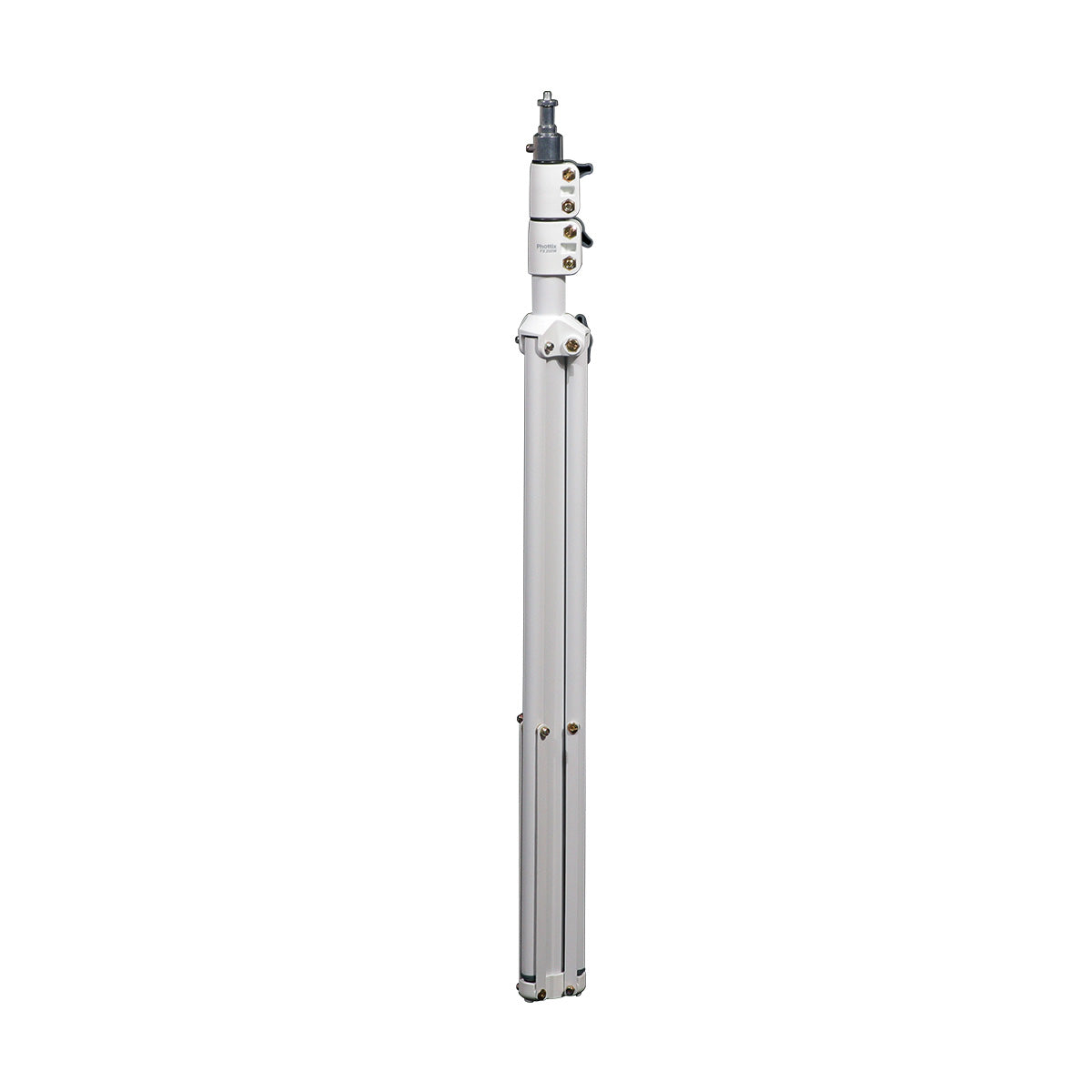 Phottix PX-200W Light Stand (200cm/79″) – Pearl White