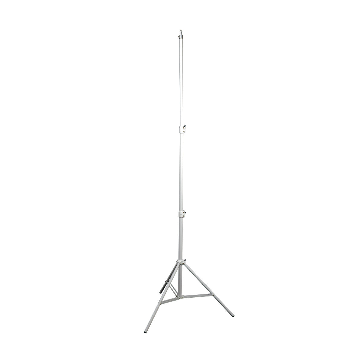 Phottix PX-200W Light Stand (200cm/79″) – Pearl White