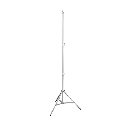 Phottix PX-200W Light Stand (200cm/79″) – Pearl White