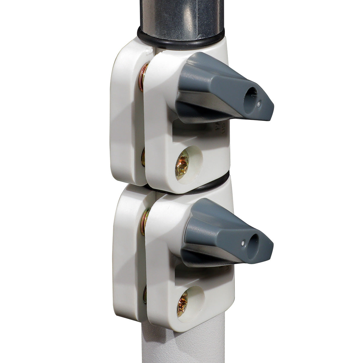 Phottix PX-200W Light Stand (200cm/79″) – Pearl White
