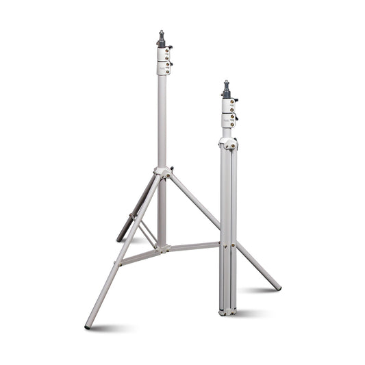 Phottix PX-200W Light Stand (200cm/79″) – Pearl White