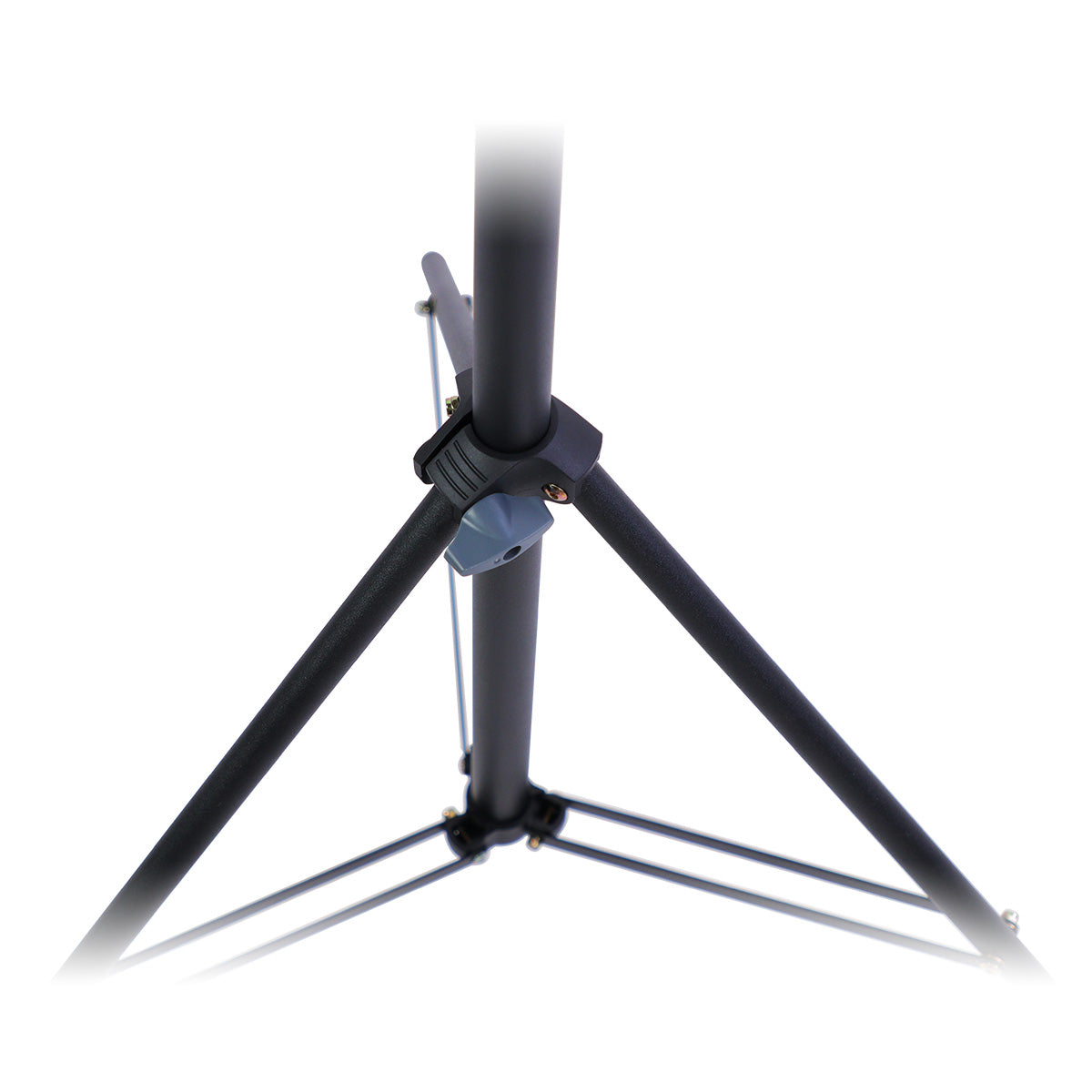 Phottix PX-200 Light Stand (200cm/79″) – Charcoal Black