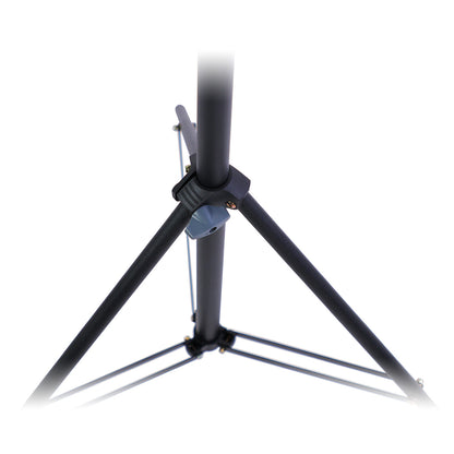 Phottix PX-200 Light Stand (200cm/79″) – Charcoal Black