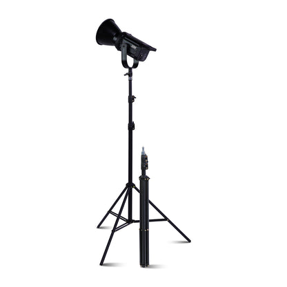 Phottix PX-200 Light Stand (200cm/79″) – Charcoal Black