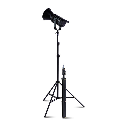 Phottix PX-200 Light Stand (200cm/79″) – Charcoal Black