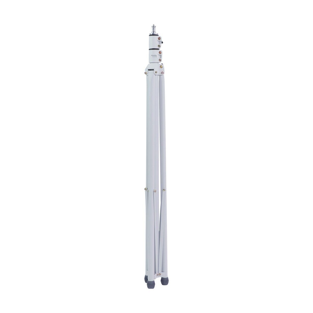 Phottix PX-280W Light Stand (280cm/110″) – Pearl White