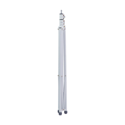 Phottix PX-280W Light Stand (280cm/110″) – Pearl White