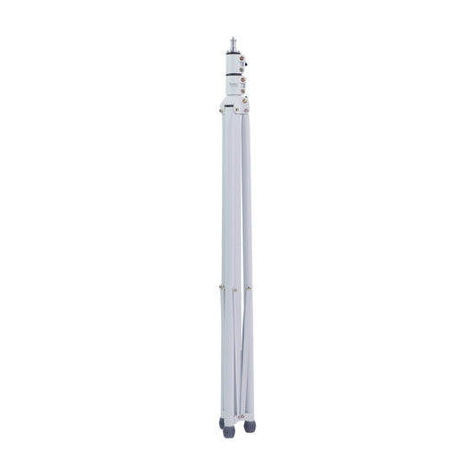 Phottix PX-280W Light Stand (280cm/110″) – Pearl White