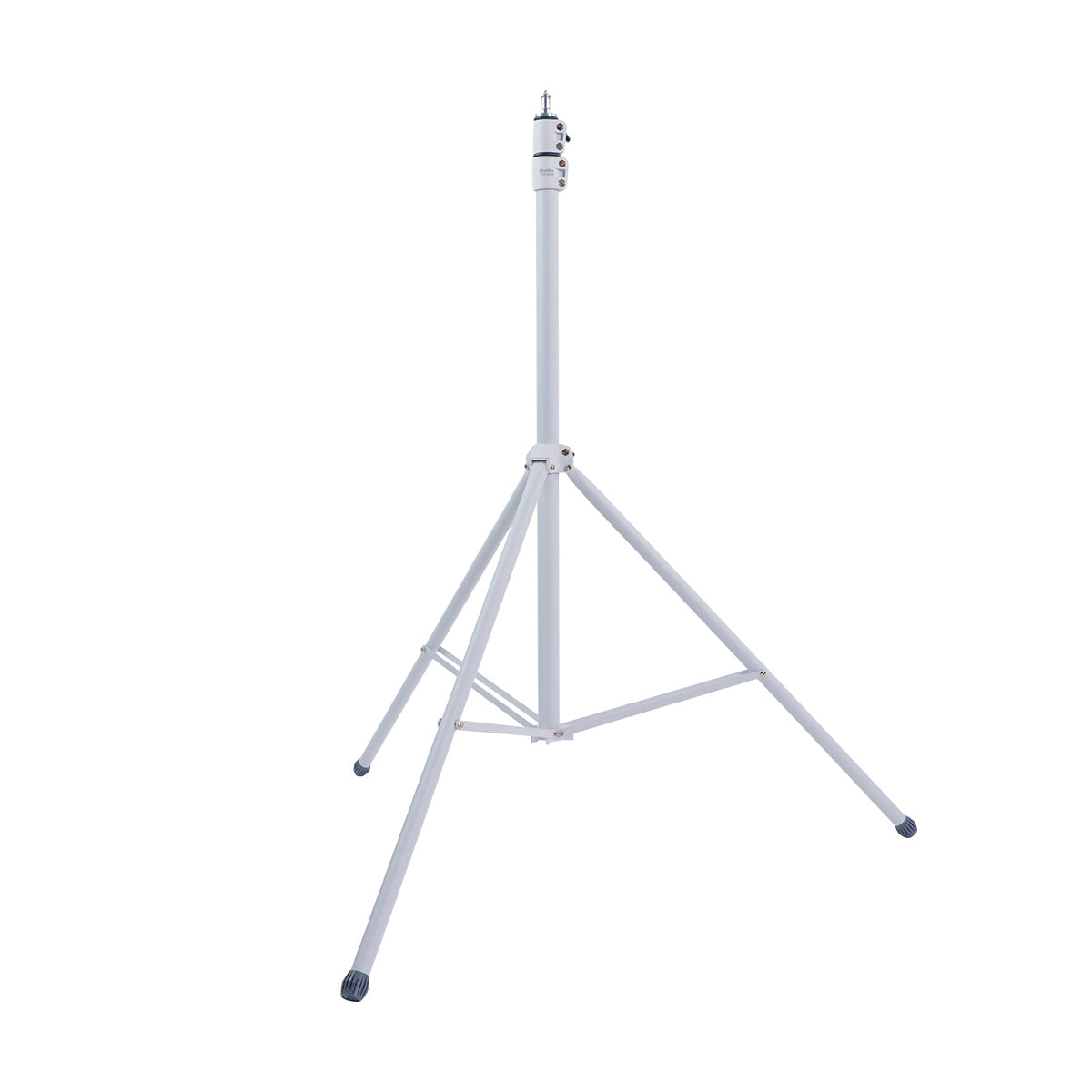 Phottix PX-280W Light Stand (280cm/110″) – Pearl White