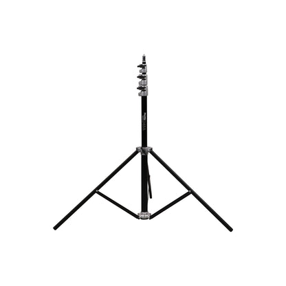 Phottix Saldo 245A Air-Cushion Automatic Collapsible Light Stand (H245cm/96″)