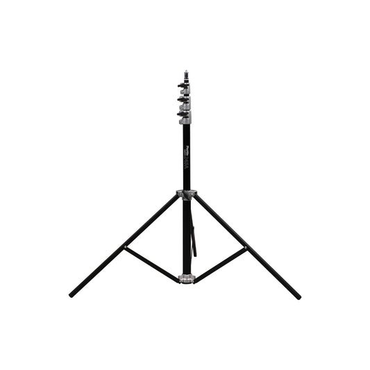 Phottix Saldo 245A Air-Cushion Automatic Collapsible Light Stand (H245cm/96″)